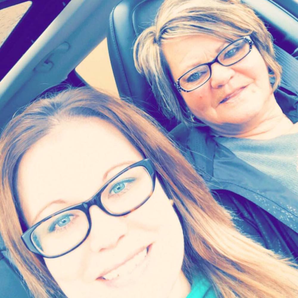 Meet your Posher, Nicki